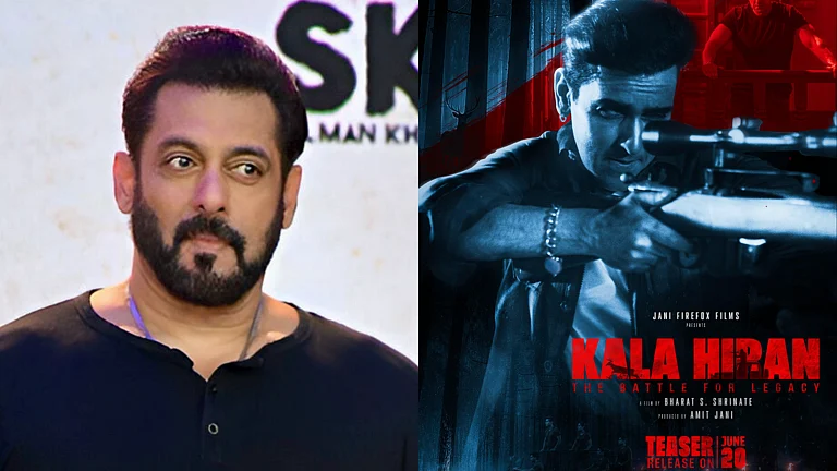 Delhi High Court Orders On Kala Hiran - IMDb