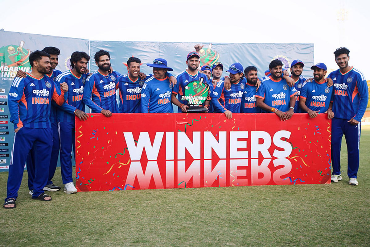 India won by 35 runs