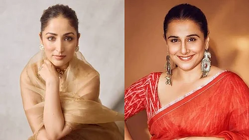 Instagram : Yami Gautam will reportedly lead Kahaani 3, to replace Vidya Balan