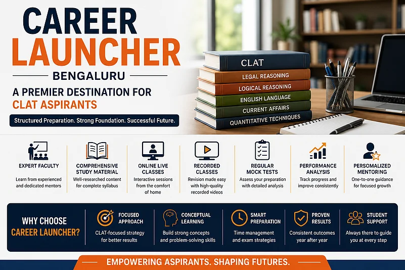 Career Launcher