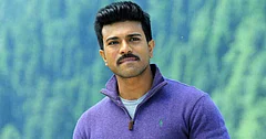 Ram Charan - X