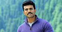 Ram Charan Recovering After Wrist Surgery In Coimbatore
X : Ram Charan