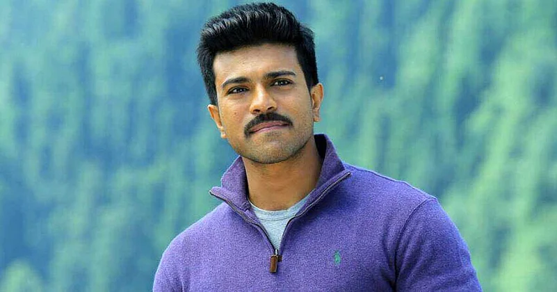 Ram Charan