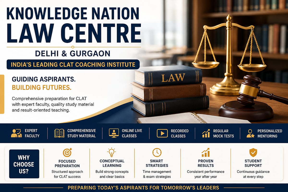 Knowledge Nation Law Centre 