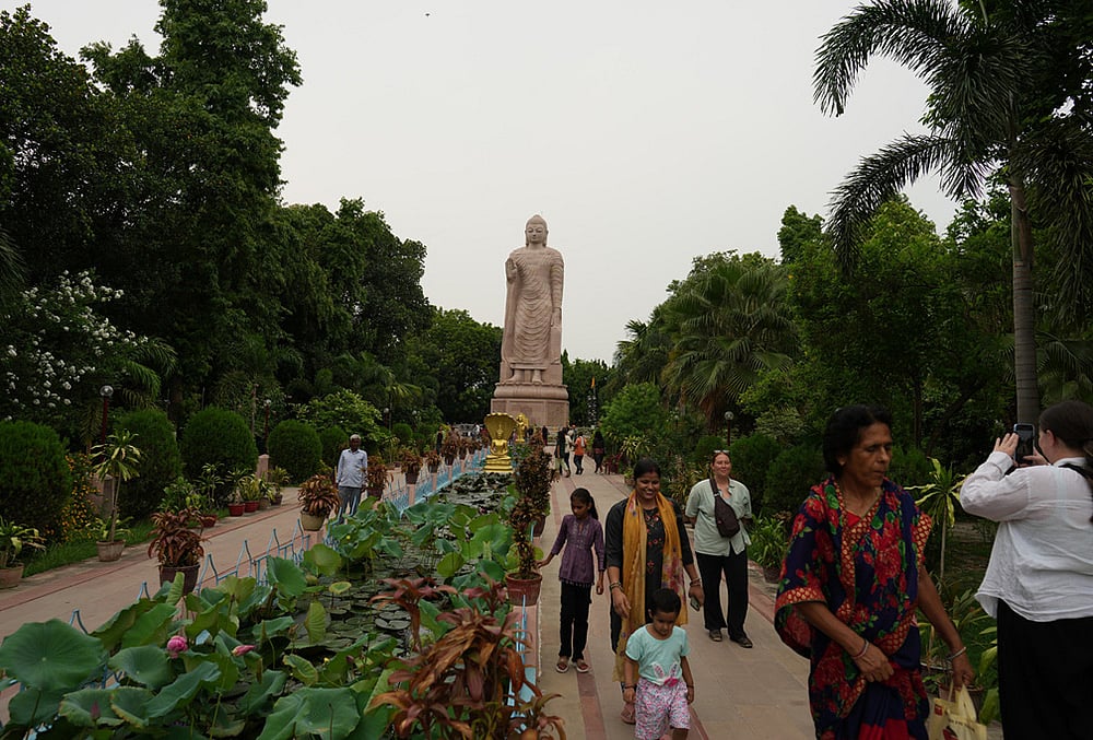 India 45th World Heritage site