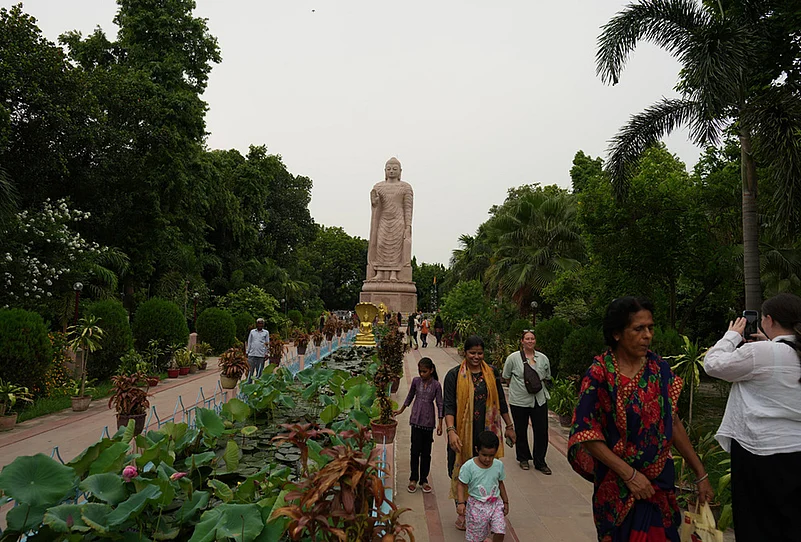 India 45th World Heritage site