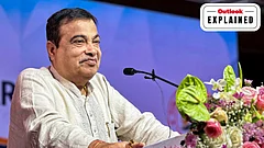 Nitin Gadkari Can Sue Meta And X Over AI Deepfakes - PTI