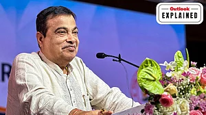 PTI : Nitin Gadkari Can Sue Meta And X Over AI Deepfakes