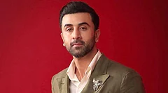 Ranbir Kapoor Dhoom 4 Rumours - Instagram