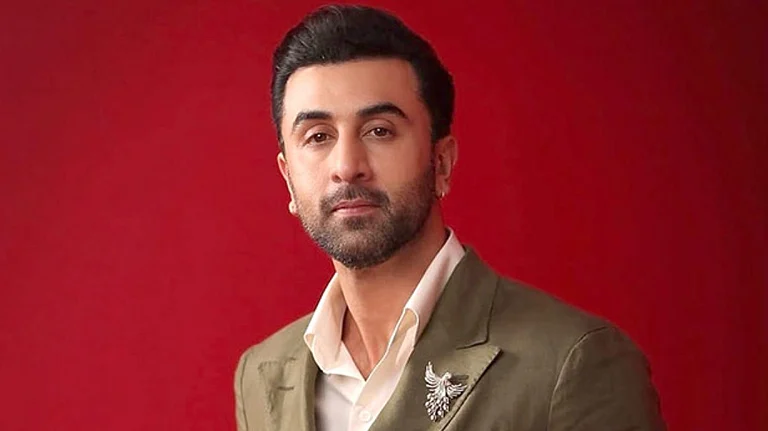 Ranbir Kapoor Dhoom 4 Rumours - Instagram