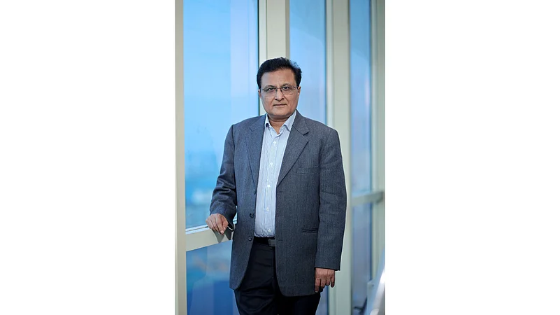 Ajay Singhal, CEO, Nukleus Office Solutions Limited