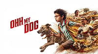 Ohh My Dog Postponed: Pankaj Tripathi-Starrer To Now Release In August X : Ohh My Dog postponed to August