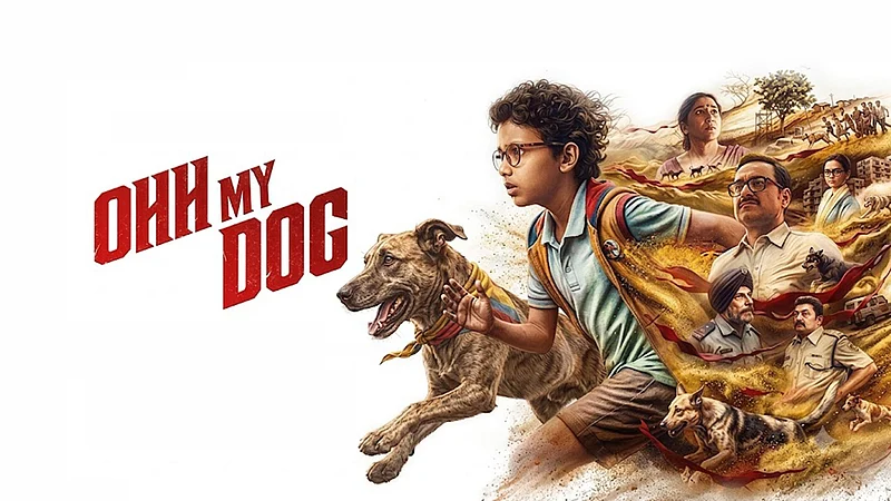 X : Ohh My Dog postponed to August
