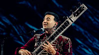Commonwealth Games 2026: Rishab Rikhiram Sharma To Perform At Closing Ceremony In Glasgow Instagram : Rishab Rikhiram Sharma To Perform