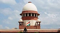 Supreme Court Dismisses Review Plea On Petition Regarding Caste Status After Conversion Supreme Court Dismisses Review Plea On Petition Regarding Caste Status After Conversion
