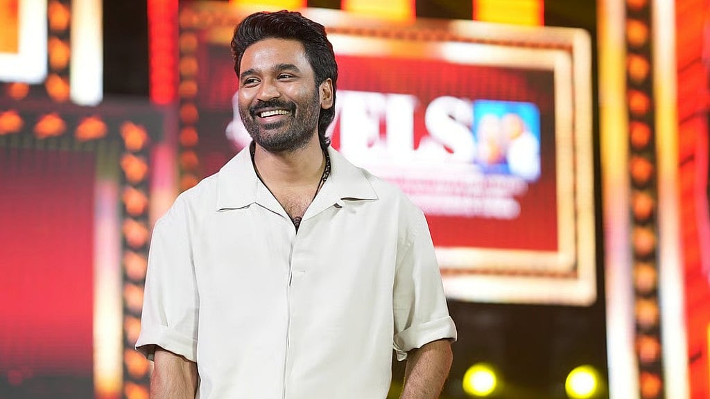 Instagram : Dhanush On National Awards
