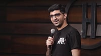 X : Raunaq Rajani