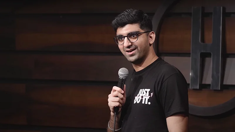 Raunaq Rajani