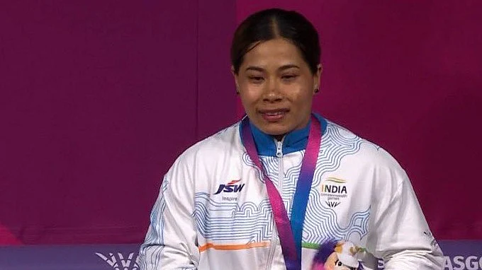 Bindyarani Sorokhaibam