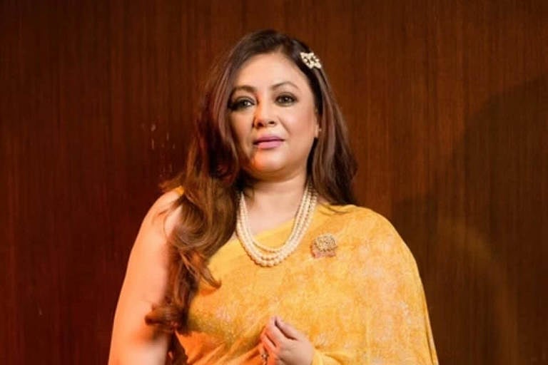Sreelekha Mitra - X