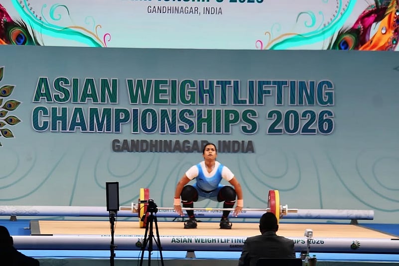 Gyaneshwari Yadav