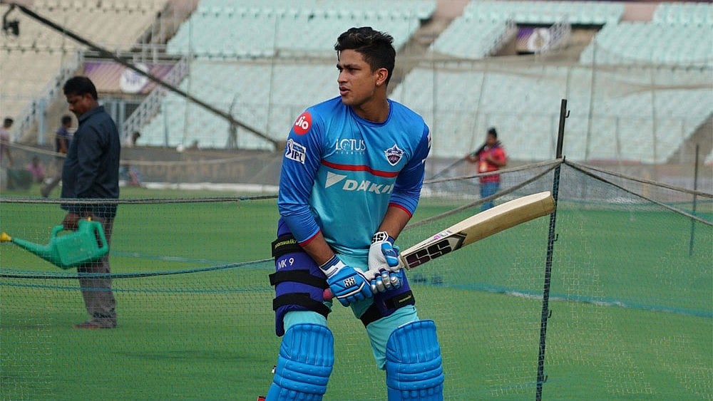 U-19 World Cup Hero Manjot Kalra bail plea in the LPL 2026 corruption case rejected by the Sri Lankan court. - File Photo