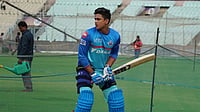 Ex-India U-19 Star Manjot Kalra Denied Bail In LPL Corruption Case File Photo : U-19 World Cup Hero Manjot Kalra bail plea in the LPL 2026 corruption case rejected by the Sri Lankan court.