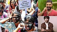 Kerala PSC Protest: Tovino Thomas, Naslen Back Teachers After Selective Activism Row X : Kerala PSC Protest