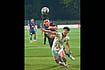 Column | Indian Football Has Found A New Home | Photo: Instagram : Winds of Change: A Durand Cup match between Shillong Lajong Football Club and Diamond Harbour Football Club in progress