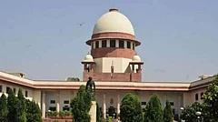 NEET Protests: SC Says SIT may be Set Up to Probe Police Excesses - null