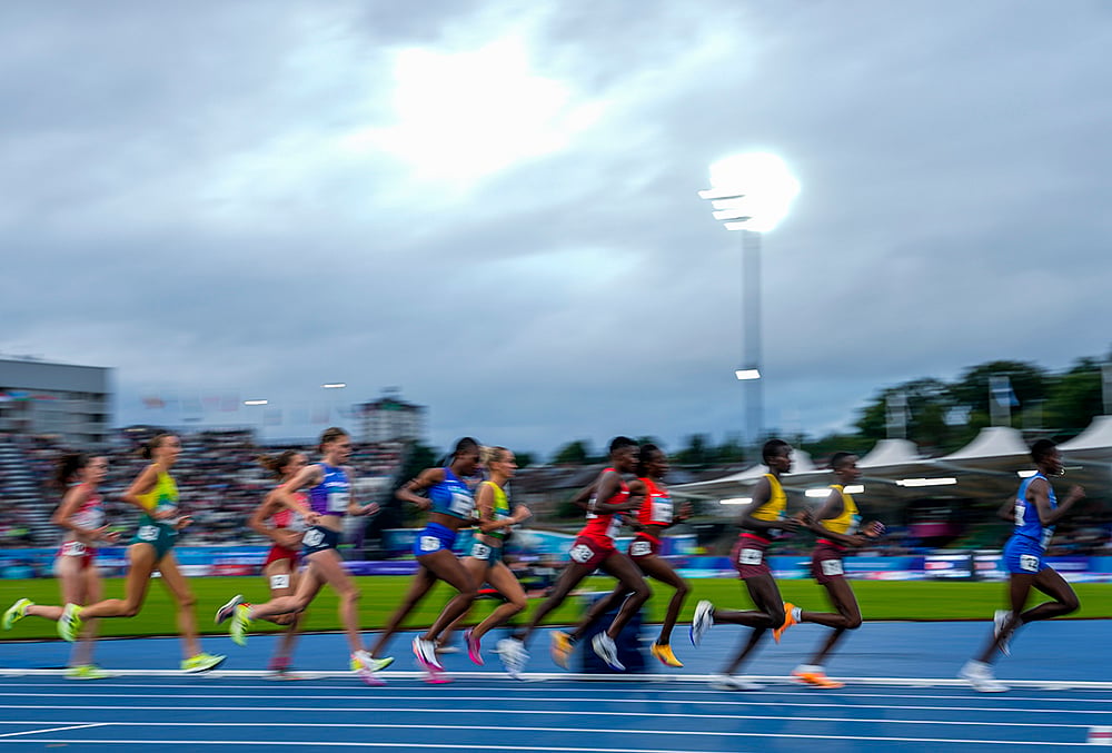 Commonwealth Games