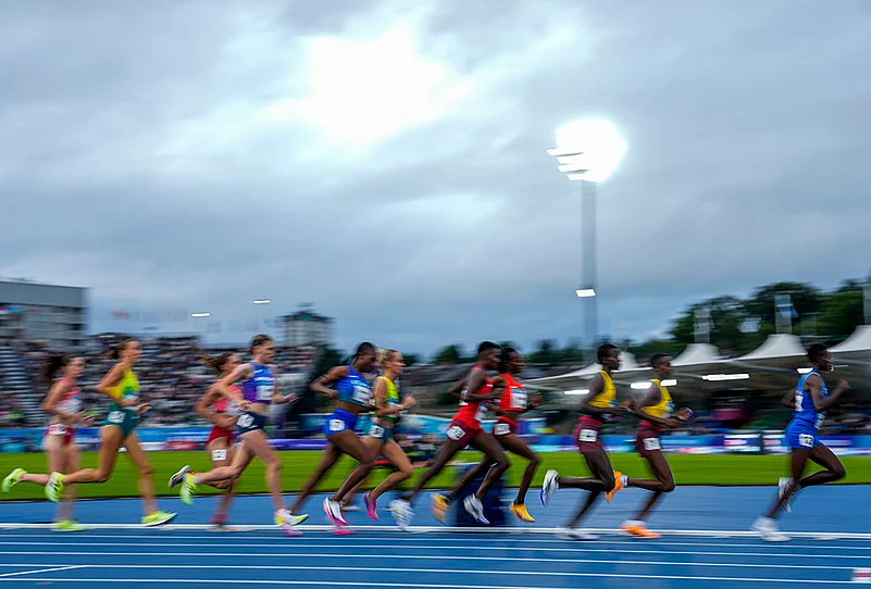 Commonwealth Games