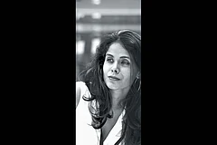 Meena Kandasamy - | Courtesy: HarperCollins India