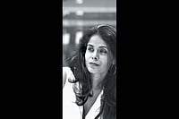 | Courtesy: HarperCollins India : Meena Kandasamy