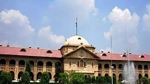 File photo : Allahabad HC asks State Govt to Compensate Man Kept in Illegal Custody