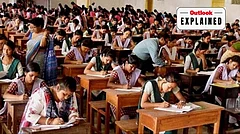 NEET Reforms - PTI