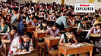 Outlook Explains | From Radhakrishnan To Nilekani, Why India Is Revisiting NEET Reforms PTI : NEET Reforms