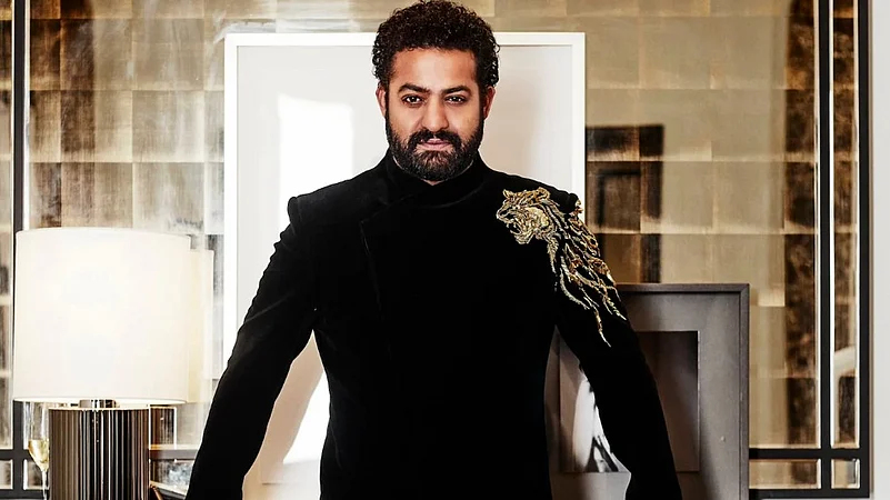 Jr NTR