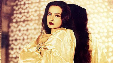 Rekha To Receive Excellence in Cinema Award At IFFM 2026, To Attend Special Screening Of Umrao Jaan