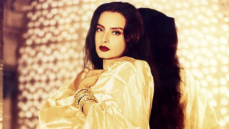 Rekha to be guest of honour at IFFM 2026