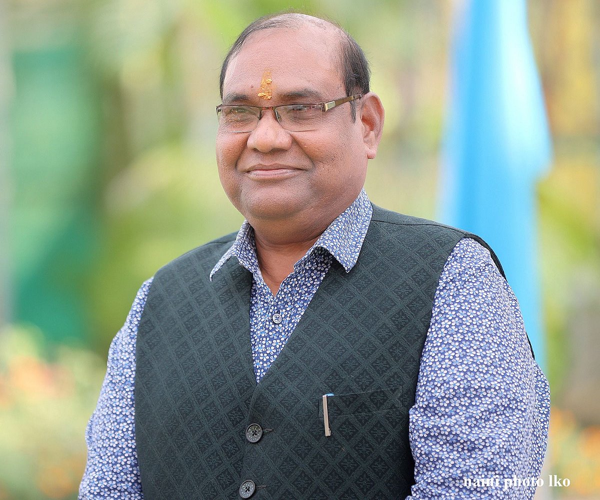 Brij Lal