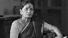 Pavala Shyamala Dies At 75 - X