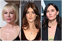 X : A Place In Hell Cast, Director
