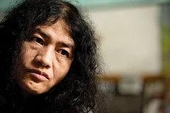 Irom Sharmila - | Photo: Imago