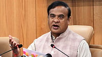 13 Infiltrators Detected in Assam: CM 13 Infiltrators Detected in Assam: CM