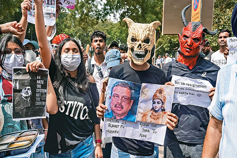 New Delhi
