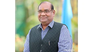 Brij Lal, Rajya Sabha MP and Former Director General of Police, Uttar Pradesh