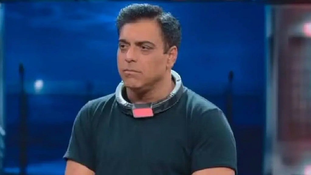 Ram Kapoor Reveals Helping Father Plan His Death - X