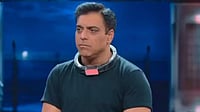 X : Ram Kapoor Reveals Helping Father Plan His Death
