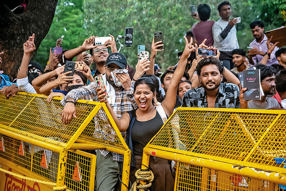 New Delhi - | Photo: IMAGO